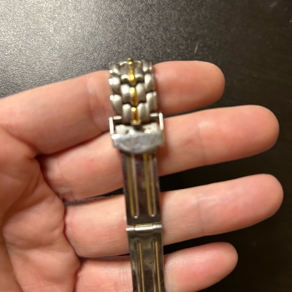 Bulova Marine Star Silver Stainless Steel Women’s Watch - Picture 8 of 8